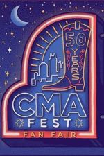 Watch CMA Fest: 50 Years of Fan Fair 9movies