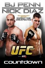 Watch UFC 137 Countdown 9movies