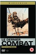 Watch Le dernier combat 9movies