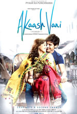 Watch Akaash Vani 9movies