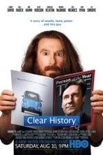 Watch Clear History 9movies