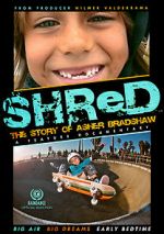 Watch SHReD: The Story of Asher Bradshaw 9movies