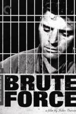 Watch Brute Force 9movies