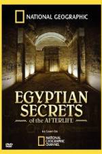 Watch Egyptian Secrets of the Afterlife 9movies