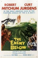 Watch The Enemy Below 9movies