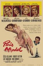 Watch Paris Model 9movies