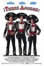 Watch Three Amigos! 9movies