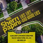 Watch Sherri Papini: Lies, Lies, and More Lies (TV Special 2022) 9movies