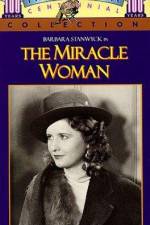 Watch The Miracle Woman 9movies