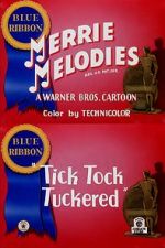 Watch Tick Tock Tuckered (Short 1944) 9movies