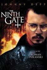 Watch The Ninth Gate 9movies