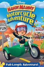 Watch Handy Mannys Motorcycle Adventures 9movies