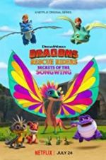 Watch Dragons: Rescue Riders: Secrets of the Songwing 9movies