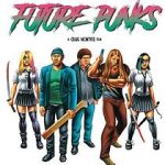 Watch Future Punks 9movies
