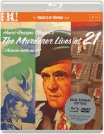 Watch The Murderer Lives at Number 21 9movies