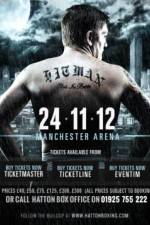 Watch Ricky Hatton v Vyacheslav Senchenko 9movies