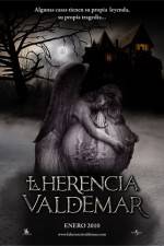 Watch La herencia Valdemar 9movies