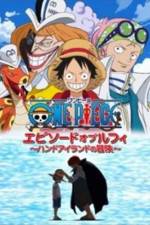 Watch One Piece Luffy  Hand Island no Bouken 9movies
