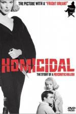 Watch Homicidal 9movies