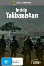 Watch National Geographic - Inside Talibanistan 9movies