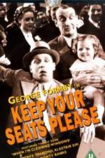 Watch Keep Your Seats Please 9movies