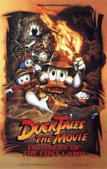 Watch DuckTales the Movie: Treasure of the Lost Lamp 9movies