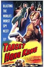 Watch Target Hong Kong 9movies