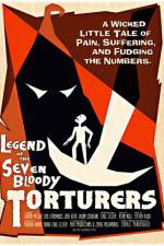 Watch Legend of the Seven Bloody Torturers 9movies