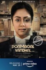 Watch Ponmagal Vandhal 9movies