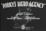 Watch Porky\'s Hero Agency 9movies