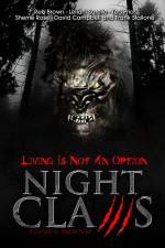 Watch Night Claws 9movies