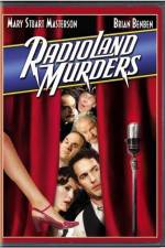 Watch Radioland Murders 9movies