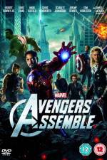 Watch Building A Dream - Assembling The Avengers 9movies