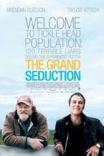 Watch The Grand Seduction 9movies