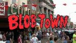 Watch Blob Town (Short 2010) 9movies