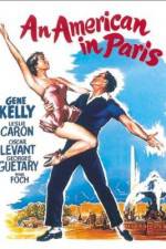 Watch An American in Paris 9movies