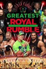Watch WWE Greatest Royal Rumble 9movies