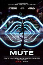 Watch Mute 9movies