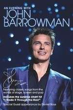 Watch An Evening with John Barrowman Live at the Royal Concert Hall Glasgow 9movies