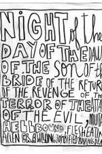 Watch Night of the Day of the Dawn of the Son of the Bride of the Return of the Terror 9movies