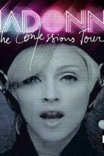 Watch Madonna The Confessions Tour Live from London 9movies