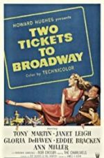 Watch Two Tickets to Broadway 9movies