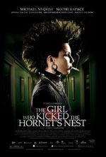 Watch The Girl Who Kicked the Hornet\'s Nest 9movies