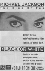 Watch Michael Jackson: Black or White 9movies