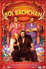 Watch Bol Bachchan 9movies