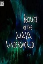 Watch Secrets of the Mayan Underworld 9movies