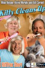 Watch Rifftrax Kitty Cleans Up 9movies