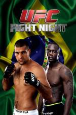 Watch UFC Fight Night 56 9movies