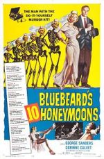 Watch Bluebeard\'s Ten Honeymoons 9movies