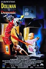 Watch Dollman vs. Demonic Toys 9movies